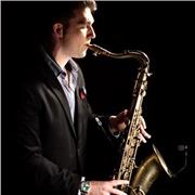 SAXOFÓN Y CLARINETE